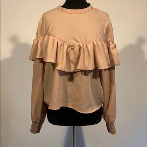 Hippie Laundry Blouse
